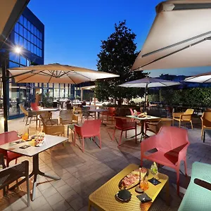 Hotel Tuscany, Montecatini-Terme