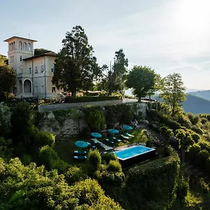 La Moresca Relais De Charme Alto (adults Only) Couette-café