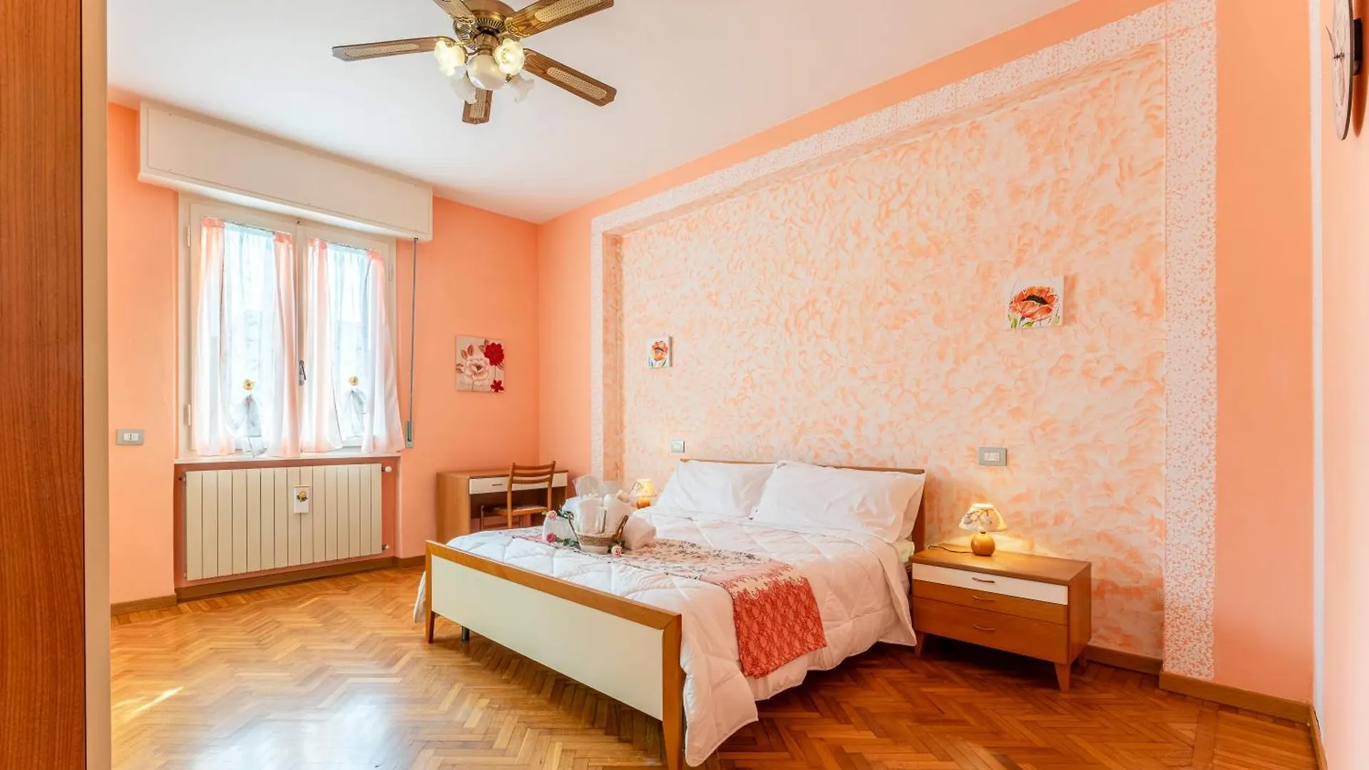 Apartament Leandro'S House Near Thermal Baths Montecatini-Terme