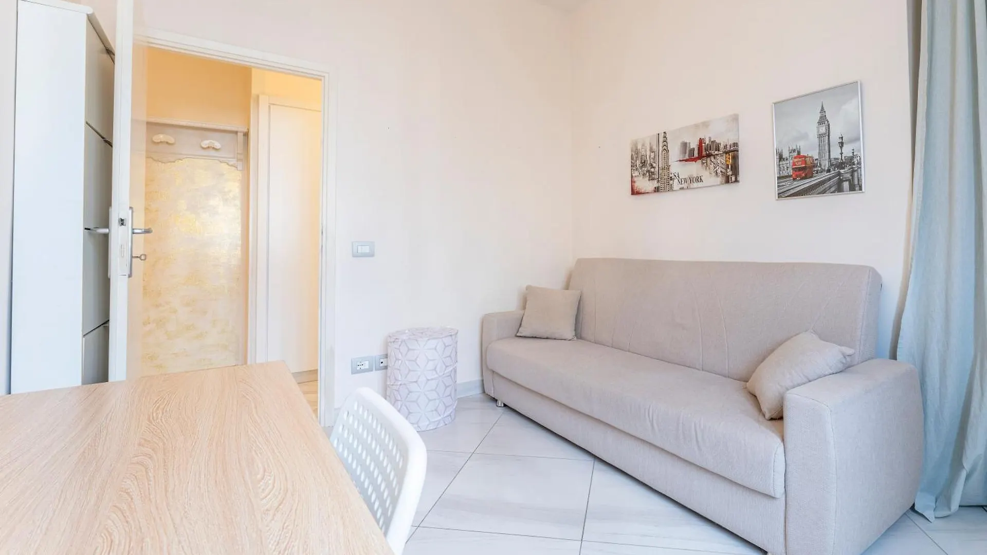 Apartament Leandro'S House Near Thermal Baths Montecatini-Terme