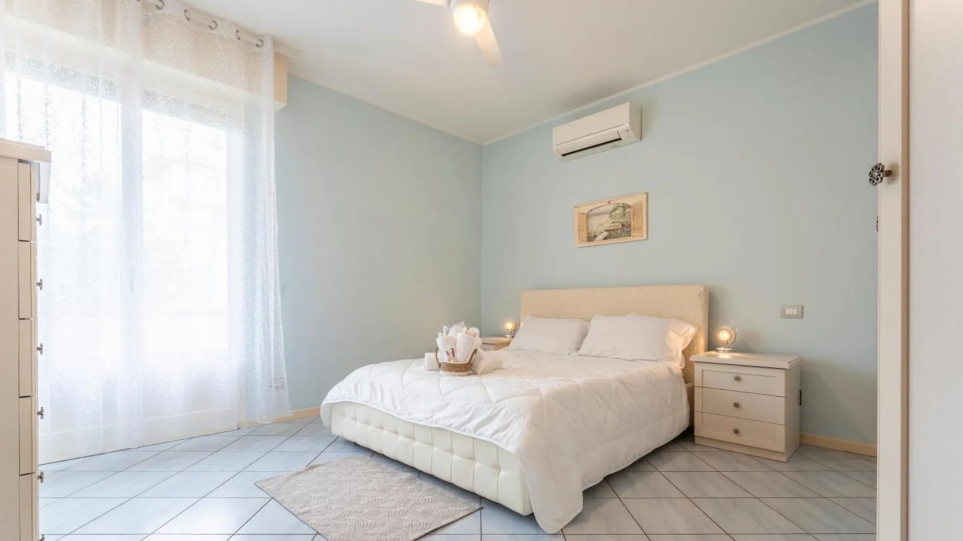 Leandro'S House Near Thermal Baths Montecatini-Terme Apartament
