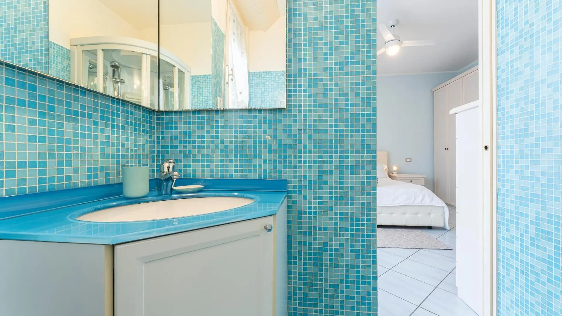 Leandro'S House Near Thermal Baths Montecatini-Terme Apartament
