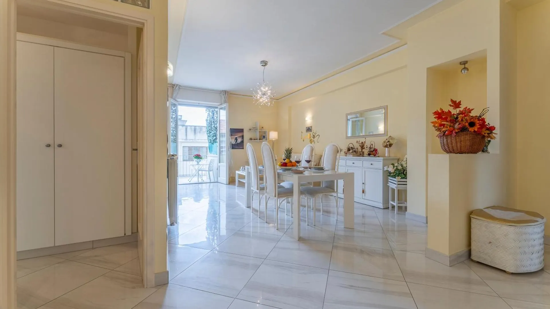 Apartament Leandro'S House Near Thermal Baths Montecatini-Terme