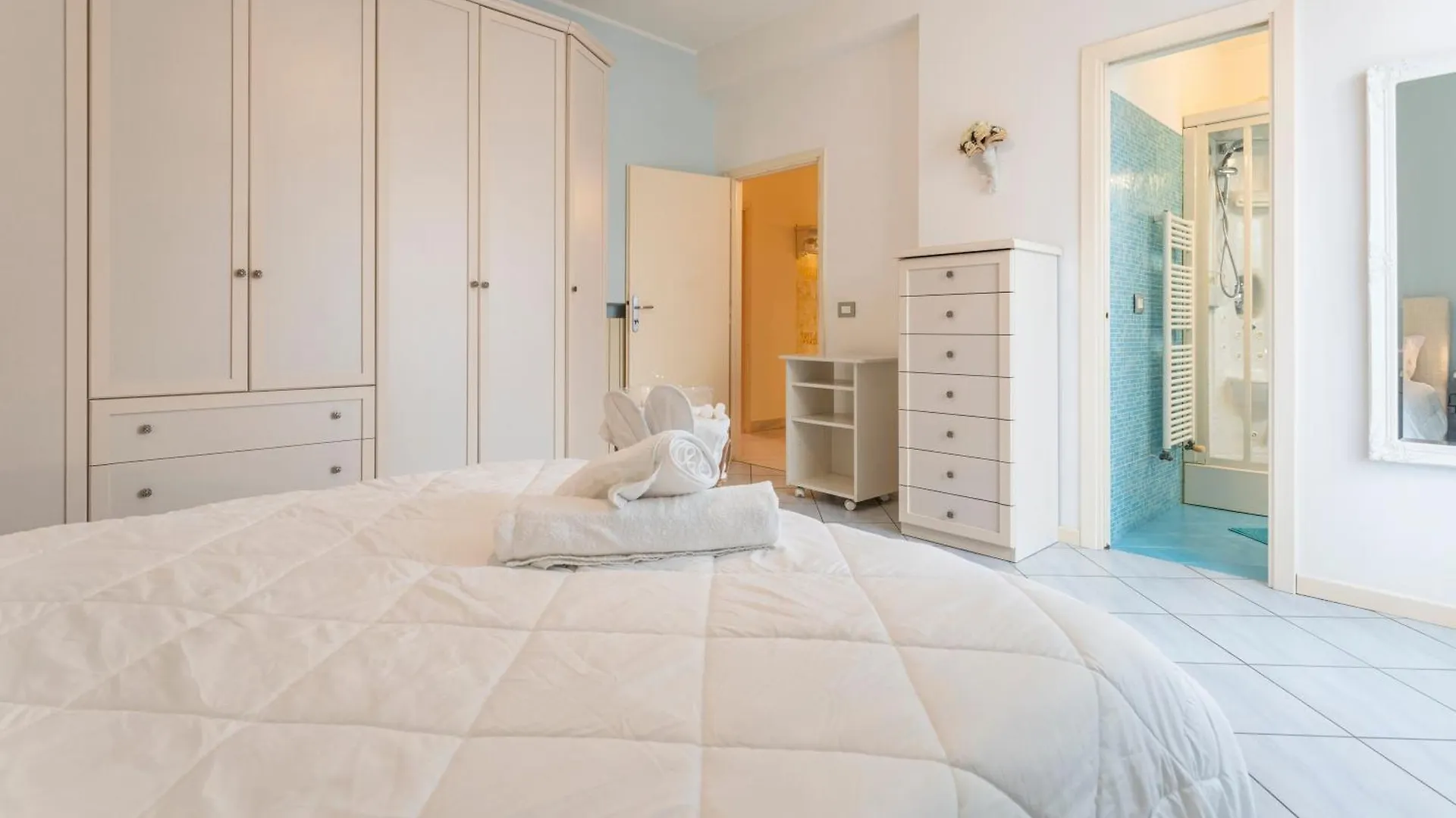Leandro'S House Near Thermal Baths Montecatini-Terme Apartament