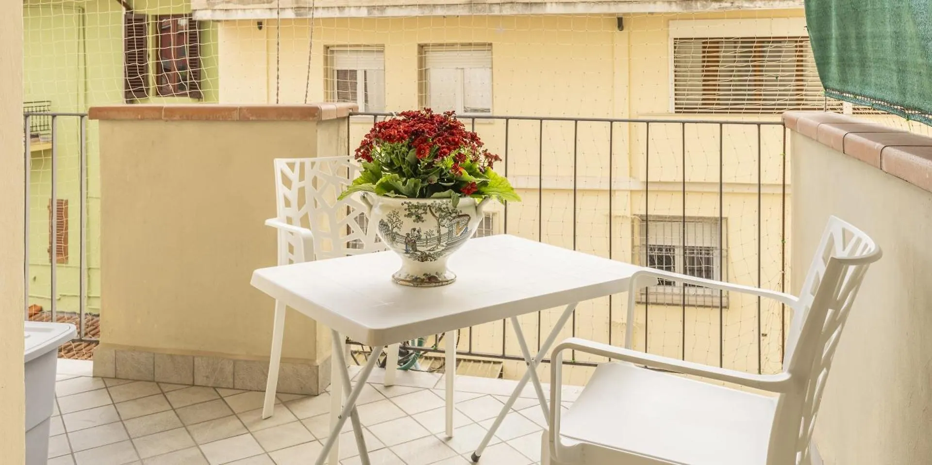 Apartament Leandro'S House Near Thermal Baths Montecatini-Terme