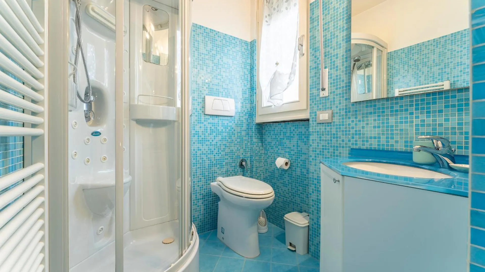 Appartement Leandro'S House Near Thermal Baths Montecatini Terme Italie