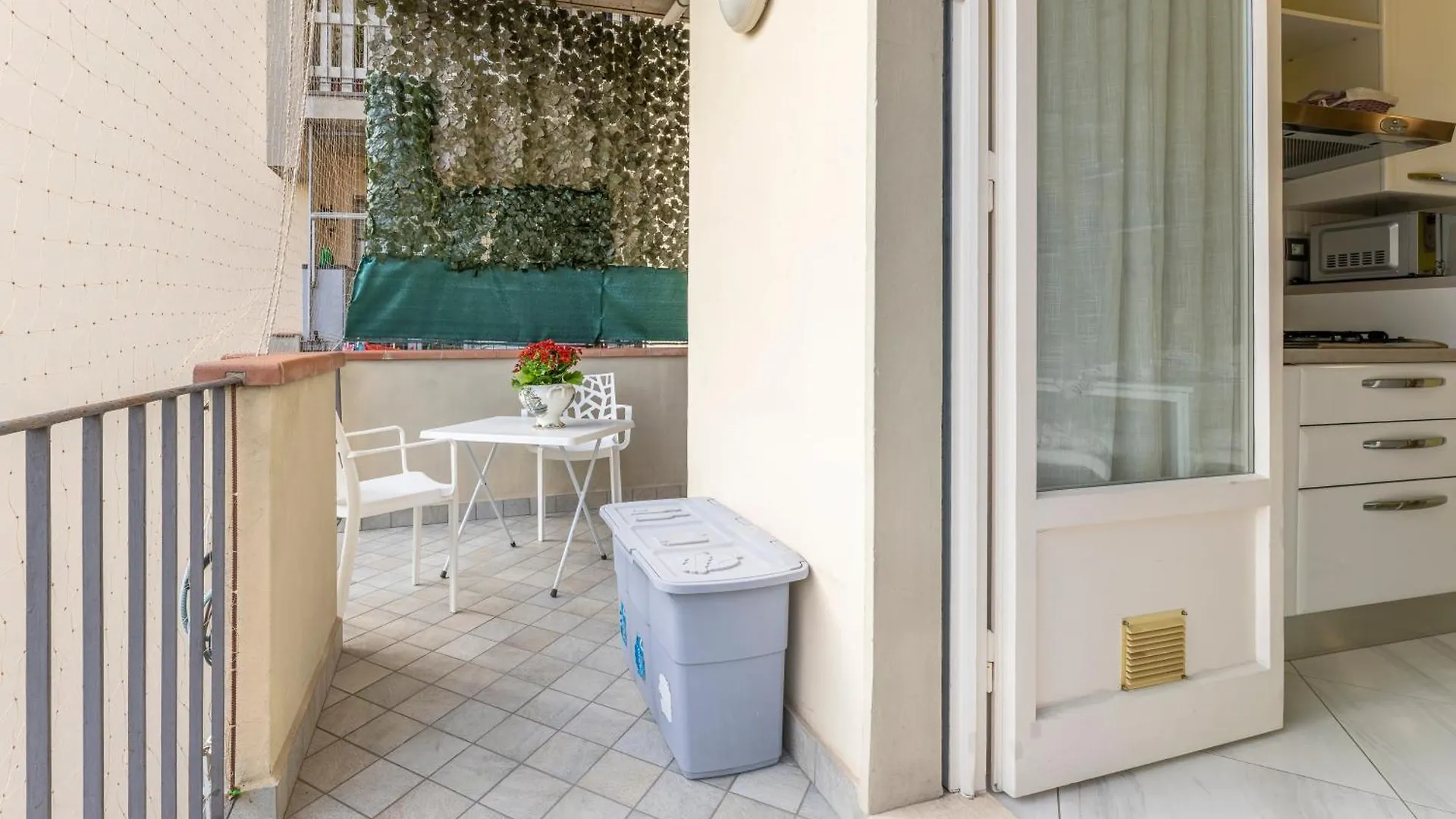 Appartement Leandro'S House Near Thermal Baths Montecatini Terme Italie